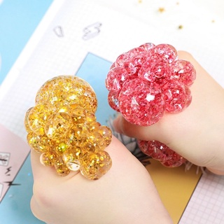 Bóng bóp đồ chơi