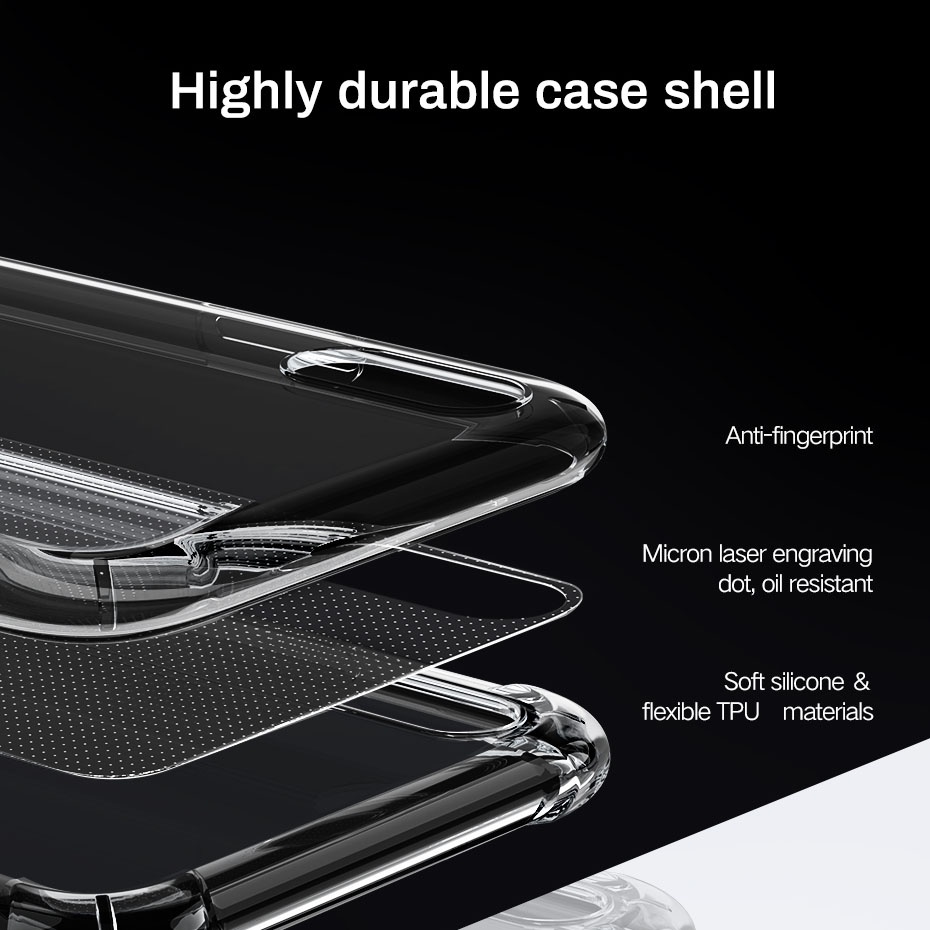 Ốp Điện Thoại Cho Realme GT Master Edition C11 2021 8 7 Pro 5G C21 C17 Narzo 30A Silicon Mềm Chống Sốc Có Túi Khí