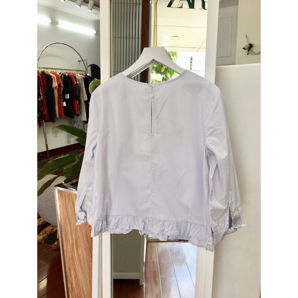 * ÁO NỮ Bershka SĂN SALE