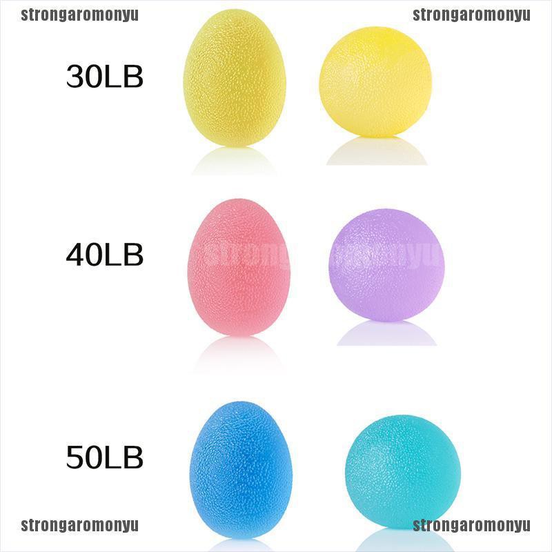 Bóng Silica Gel Cầm Tay Tập Thể Hình