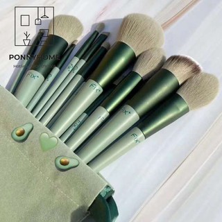[SIÊU HOT] Cọ Trang Điểm Fix 13 Món