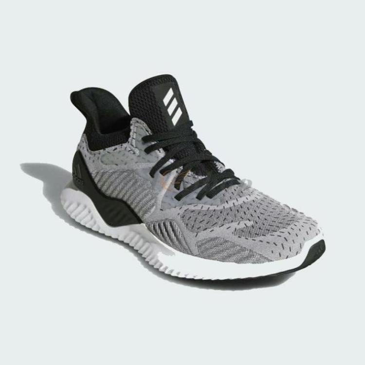 Giày Adidas Alphabounce SIÊU HOT 2018 Full Size Nam Nữ Đẹp Nhất New Nhẩt 2021 $ ! ` 🍶