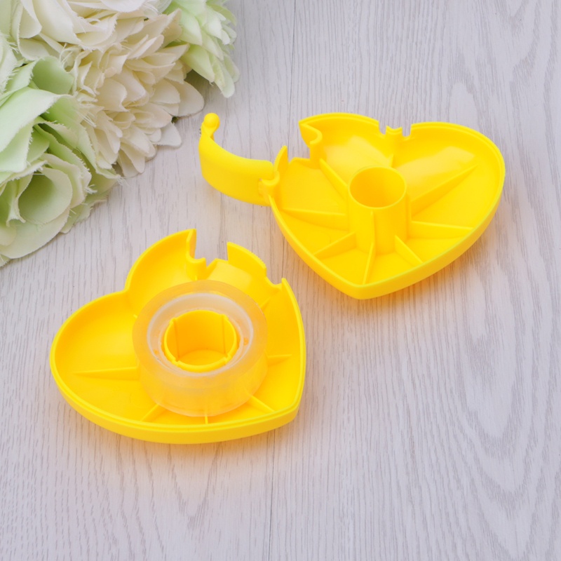 Máy Cắt Băng Keo Nhỏ Kèm Giá Đỡ Cầm Tay Tiện Dụng