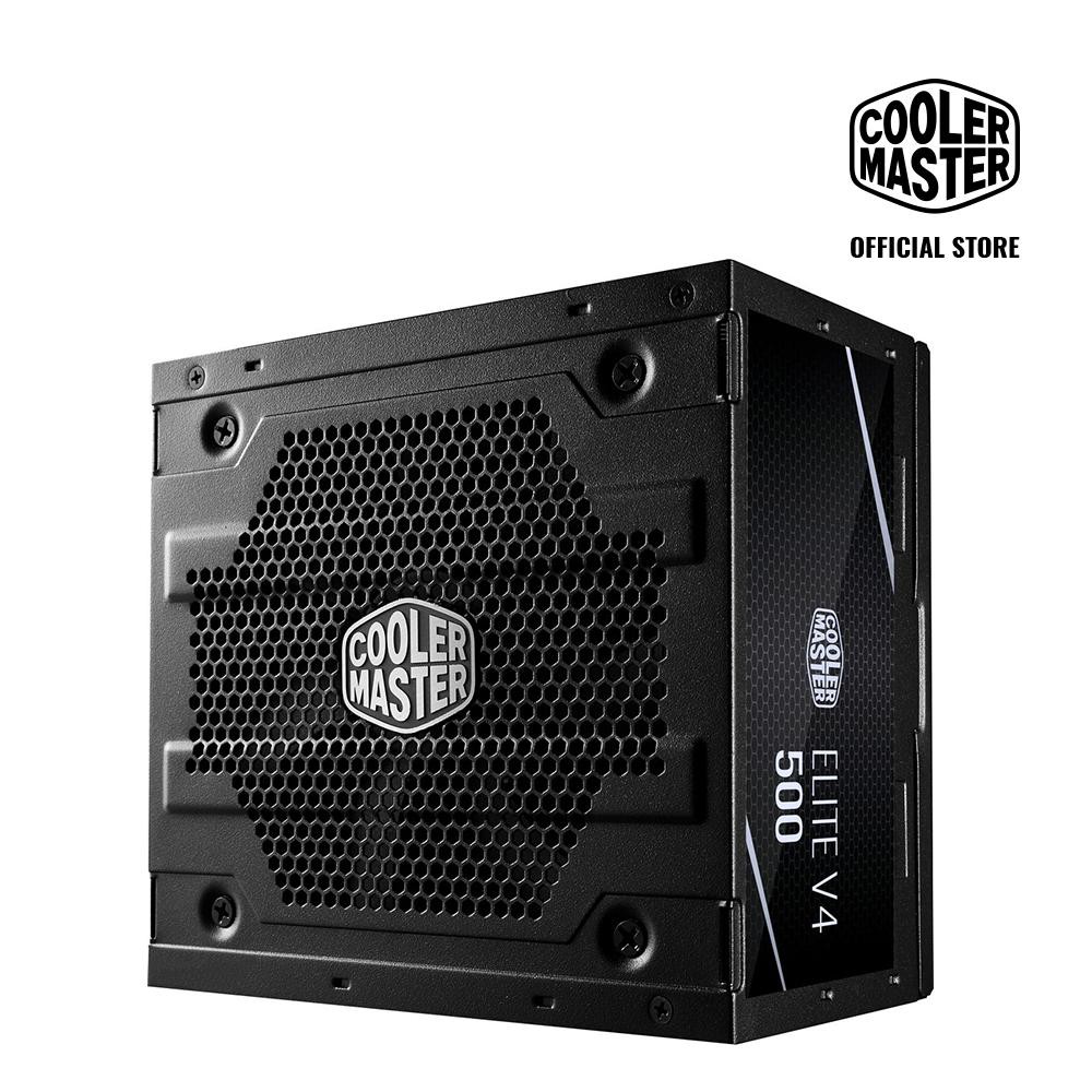 Nguồn Máy Tính Cooler Master Elite V4 80 Plus 230V 500W