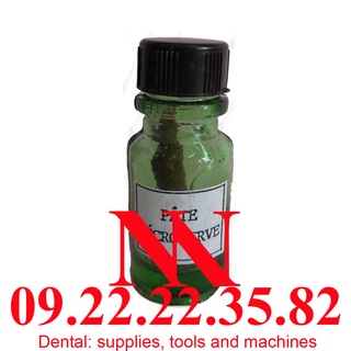 Diệt tuỷ Việt Nam Pâte Nécronerver