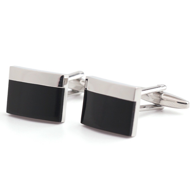 Cufflinks khuy măng sét cao cấp