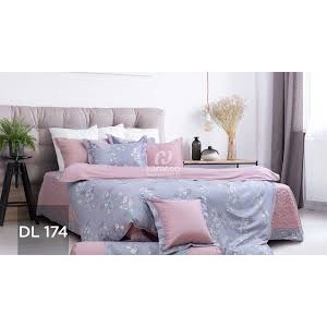 Ga chun Hanvico Blue Sky mã Dl174 100% cotton hàng chính hãng