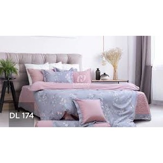 Ga chun Hanvico Blue Sky mã Dl174 100% cotton hàng chính hãng