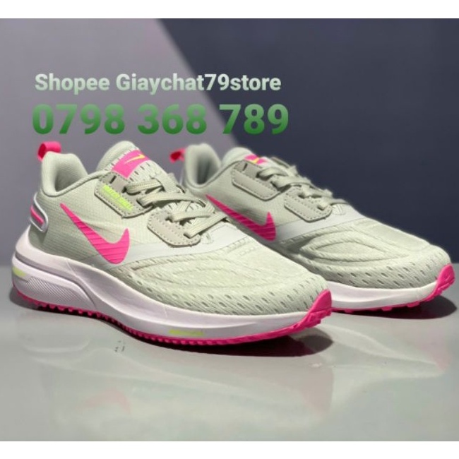 Giày Nike Air Zoom Vomero 21 Nữ (W) [Auth - Chính Hãng - FullBox] GIAYCHAT79STORE - 0798 368 789