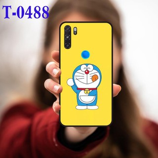 Ốp lưng Vsmart Active 3 in hình - BST Doremon 4