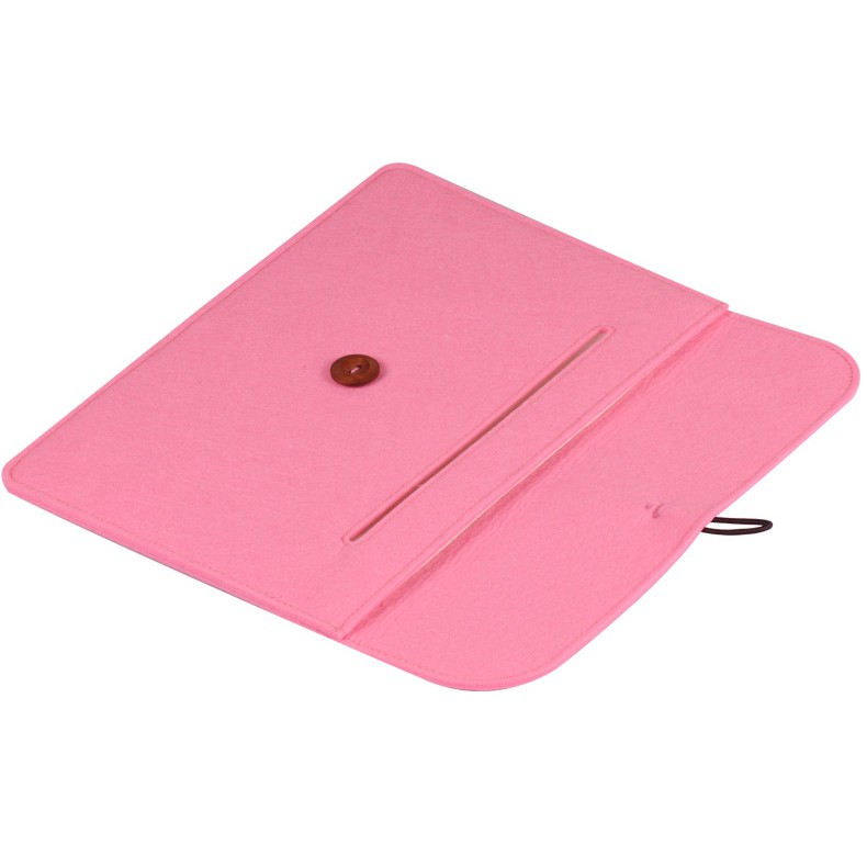 DIGIMIX | Túi Nỉ Đựng Chống Sốc Cho Macbook Laptop 13 inch - 14 inch Cho Phái Nữ