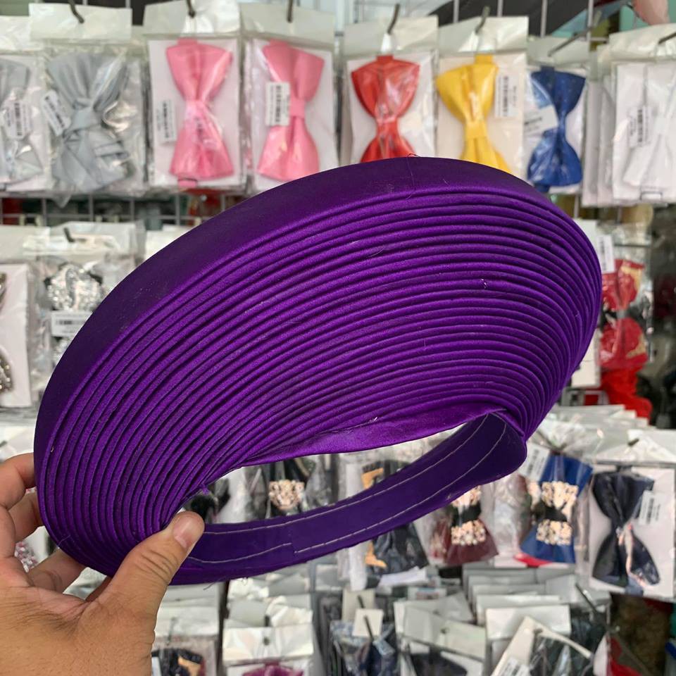 Mấn đống màu Tím Huế 25 tầng