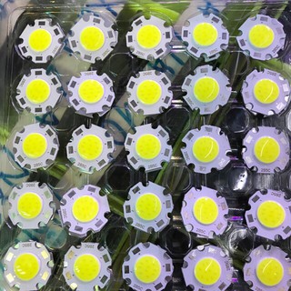[VN] Nhân led COB 15V-5W