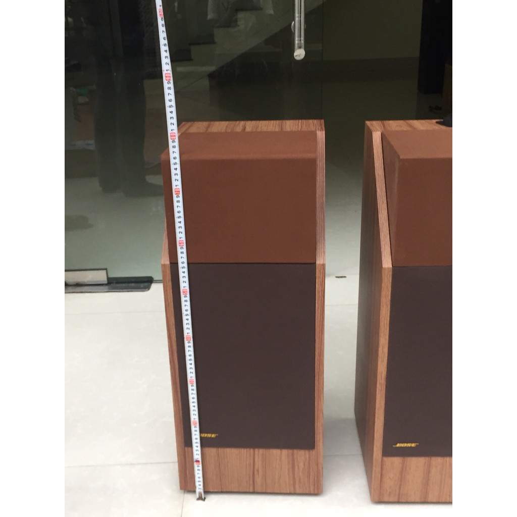 LOA BOSE 601 SERI3 HÀNG CAO CẤP - GIÁ 1 ĐÔI