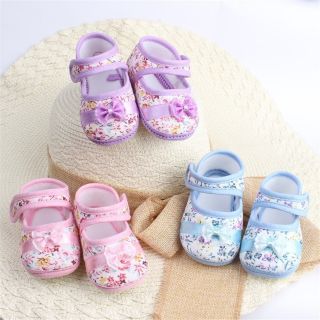 Giày tập đi nhiều mẫu cho bé