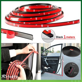 Cuộn dây cao su EPDM dán cách âm dành cho cửa xe ô tô