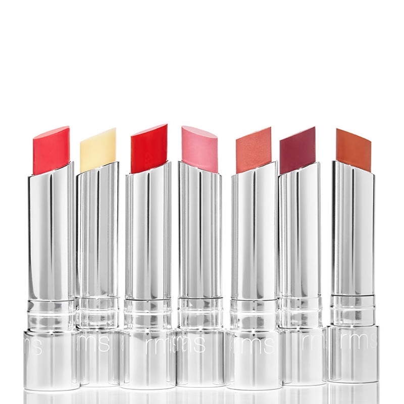 Son dưỡng có màu RMS Beauty phiên bản giới hạn Limited Edition: Tinted Daily Lip Balm: Darling Lane