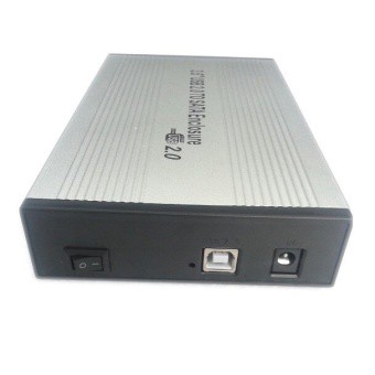 Box ổ cứng HDD Box 3.5 Inch