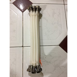 DÂY CẤP NƯỚC LẠNH NHỰA ABS