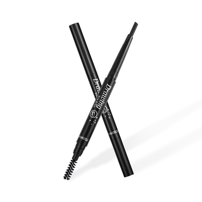 (hàng Mới Về) Bút Kẻ Lông Mày Hai Đầu Xoay Tự Động Chống Thấm Nước Và Mồ Hôi Lâu Trôi | BigBuy360 - bigbuy360.vn