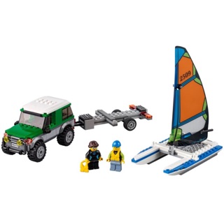 Lego 60149