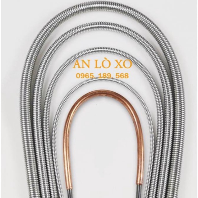 Lò xo uốn ống đồng trong 6-10-12-16-19