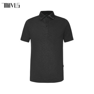 Áo polo nam milvus mvp392