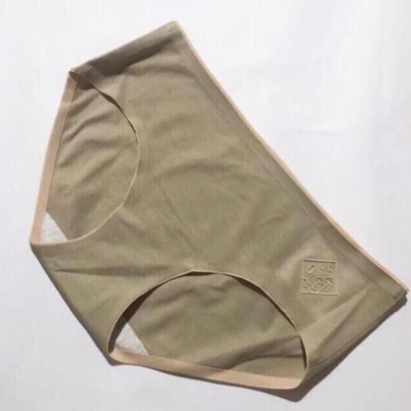 GIÁ HUỶ DIỆT- Quần lót cotton O2 không đường may mẫu mới về