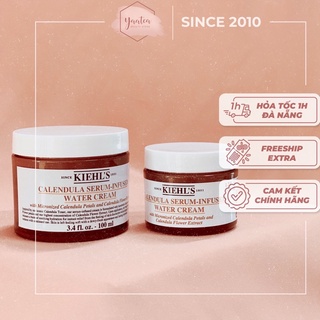 [BEST SELLER] KEM DƯỠNG ẨM CHIẾT XUẤT HOA CÚC KIEHL'S