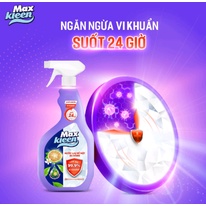 Nước Lau Bề Mặt Đa Năng MaxKleen 520ml