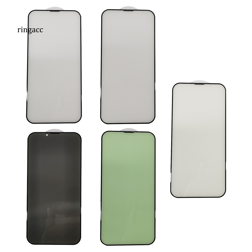 Kính CườNg LựC BảO Vệ MàN HìNh Cho ĐiệN ThoạI