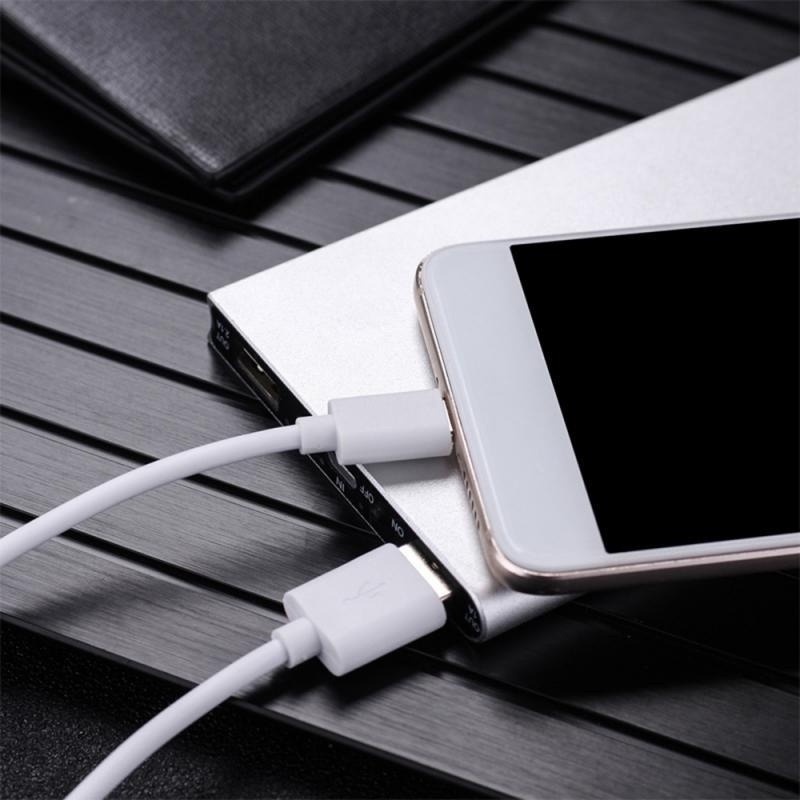 Cáp Sạc 3/5/10m Cổng Micro USB Cho Điện Thoại Android