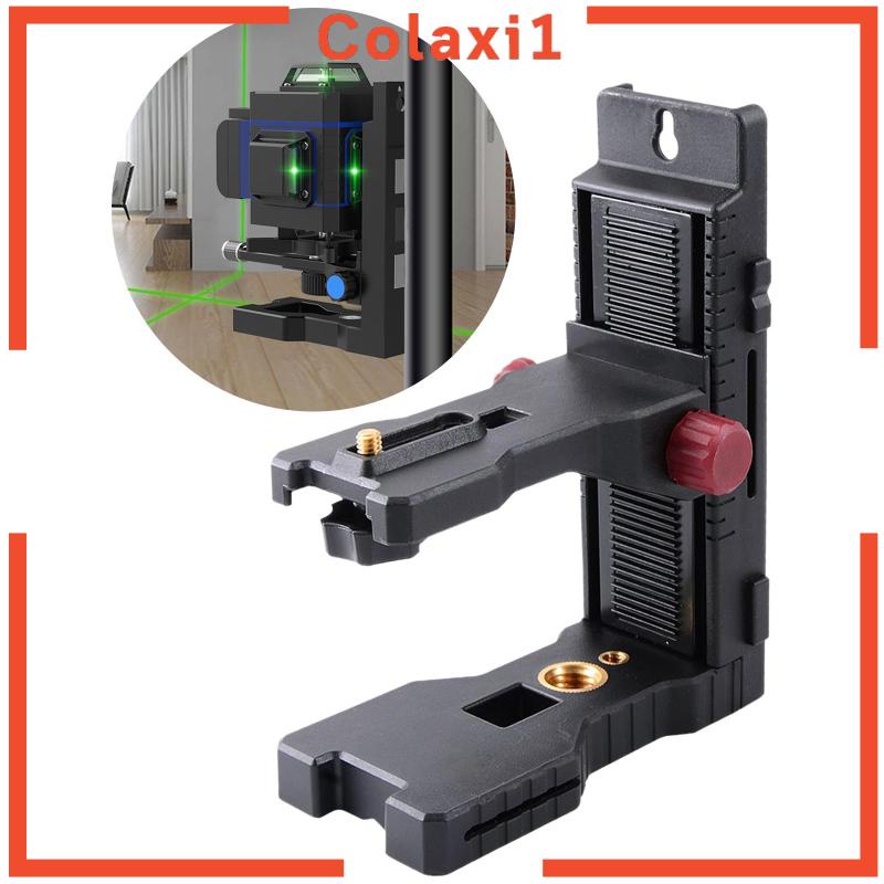 Bộ Chuyển Đổi Mức Laser Hình Chữ L  Với Đế Nam Châm