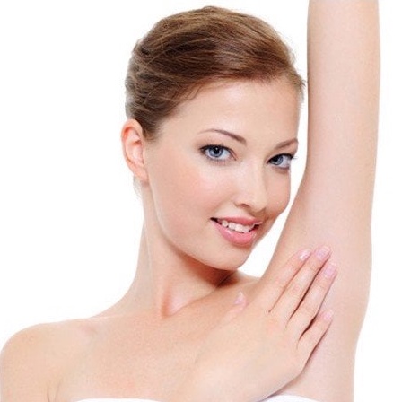 Kem dưỡng Vacosi giảm thâm sáng da vùng nách Whitening Armpit Cream 30ml