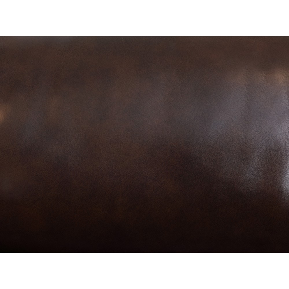 Sofa 3 Chỗ FRONTIERA Màu Nâu Index Living Mall