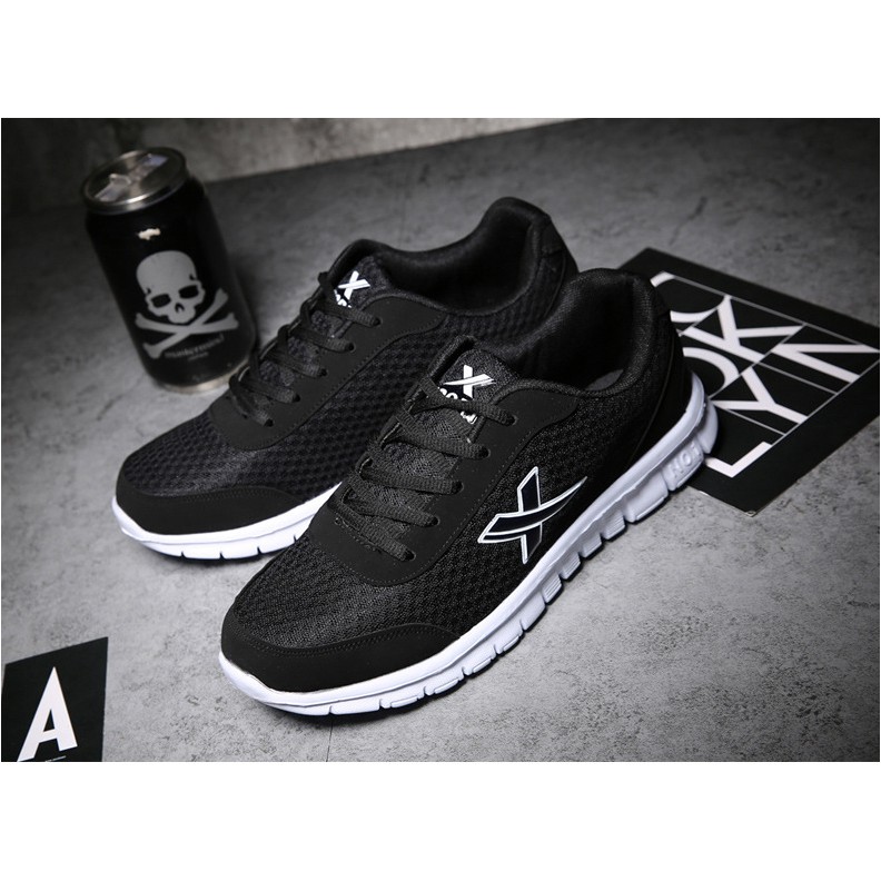 💯Giày THể Thao Nam Xsport Trẻ Trung & Cá Tính 