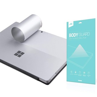 Bộ dán mặt lưng chính hãng jrc cho surface go