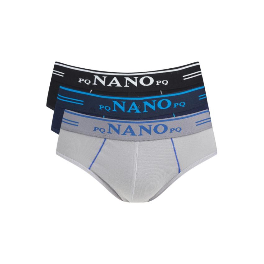 Sịp đùi Nano - Đẳng cấp là mãi mãi !!!