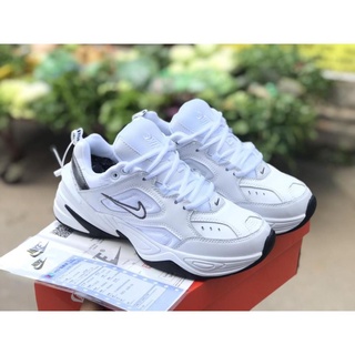 👟👟 Giày Sneaker Nike M2K Đế Cao [ Ảnh Thật100% ]