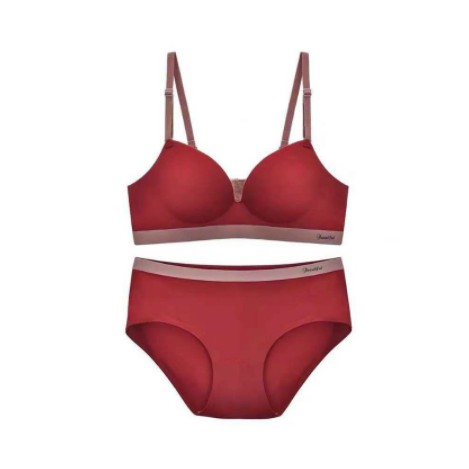 Áo Lót ĐÚC SU Nâng Ngực Phối màu beautiful CAO CẤP | BigBuy360 - bigbuy360.vn