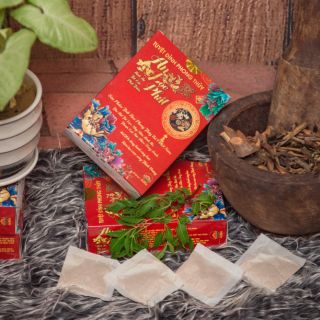 BỘT PHONG THỦY AN LỘC PHÁT