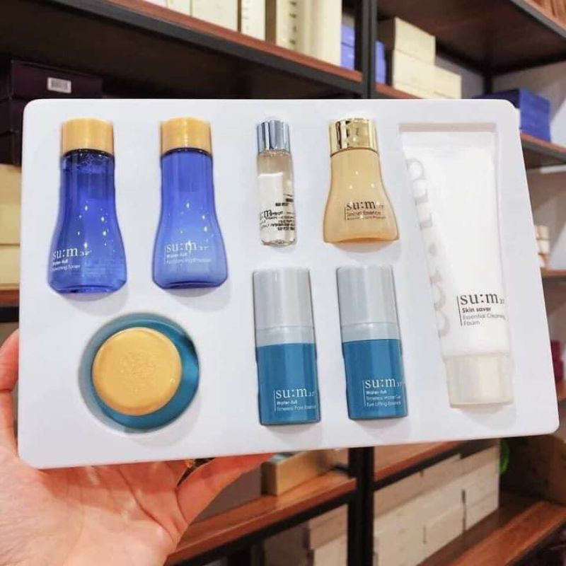 Bộ sản Phẩm SUM Mini