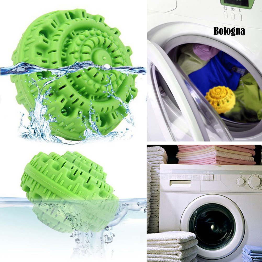 Bóng hỗ trợ loại bỏ xơ vải cho máy giặt