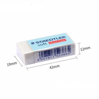 Gôm tẩy staedtler 526 s30