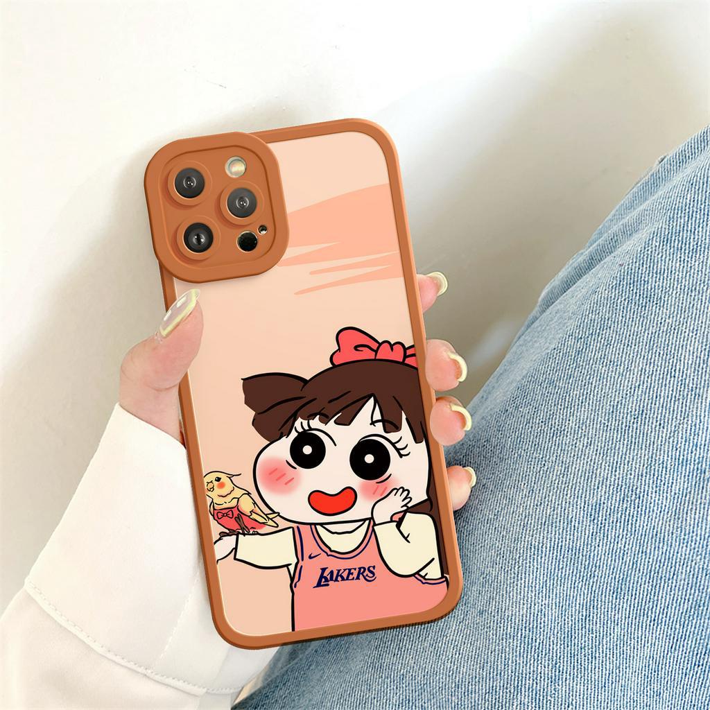 Ốp lưng iphone Shin đẹp trai cạnh vuông 6/6plus/6s/6splus/7/7plus/8/8plus/x/xs/11/12/13/14/pro/max/promax/plus/shin/case
