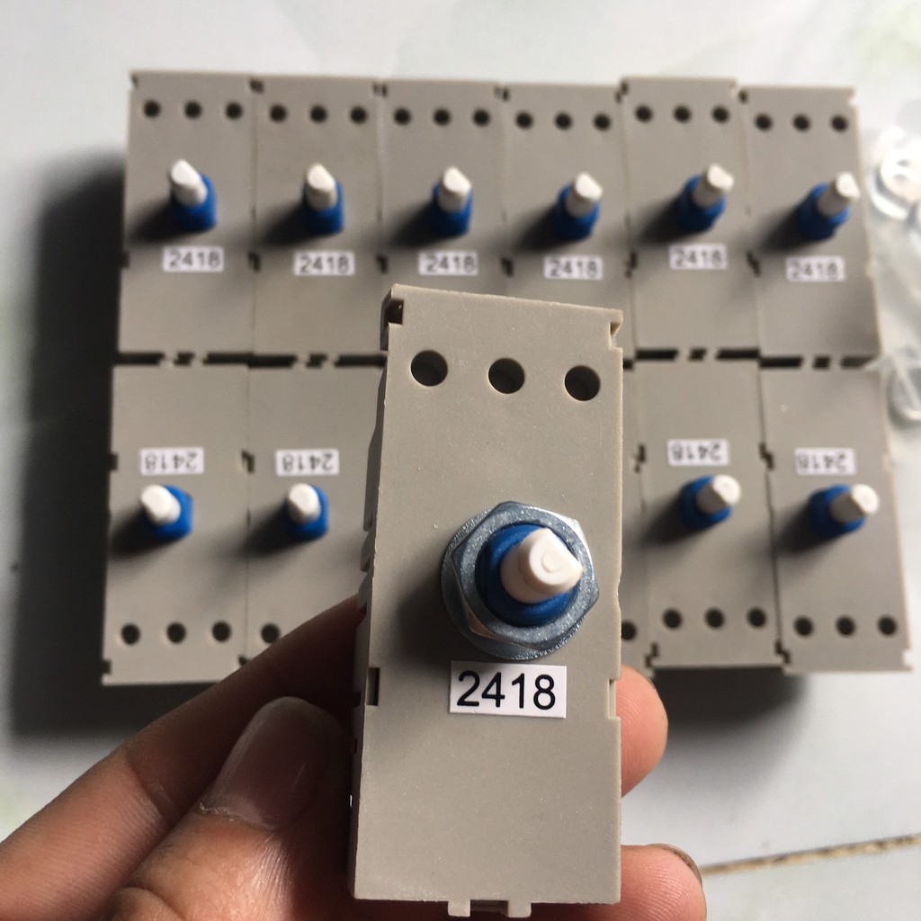 Dimer điều chỉnh độ sáng cạnh SCHNEIDER | Điều chỉnh LED Dimmer