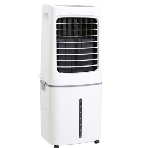 Quạt điều hoà hơi nước Midea AC200-17JR