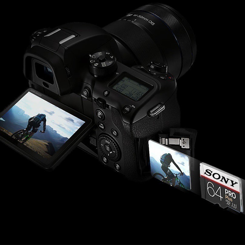 Nơi❣✣Thẻ Nhớ SONY Micro SD Mini TF 1tb 512gb 256gb 128gb 64gb | BigBuy360 - bigbuy360.vn