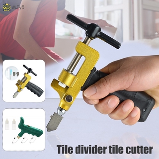 Dụng Cụ Cắt Gạch Cầm Tay Tiện Lợi Mjy5