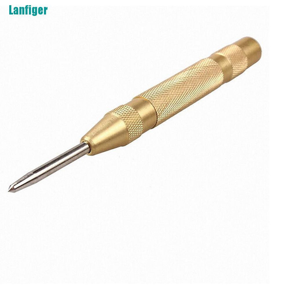Lò Xo Đục Lỗ Tự Động 5 Inch Chuyên Dụng